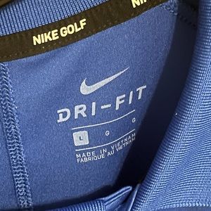 Nike Golf Polo